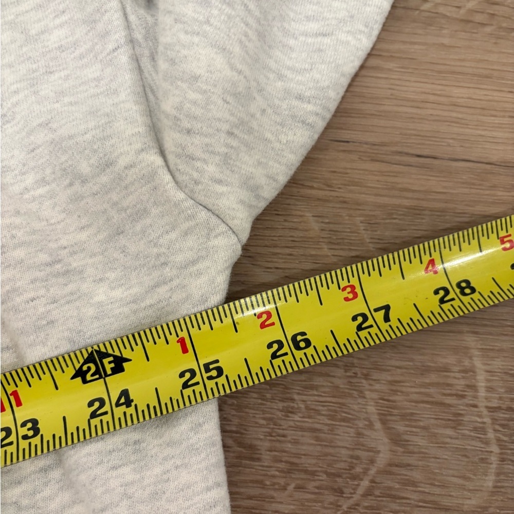 Nap Loungewear Women’s Oversized Pocket Sweatshirt Size Meidum - Picture 7 of 8